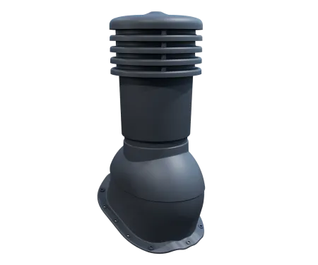 Eurovent® VENTOS X G18 RAL 7024