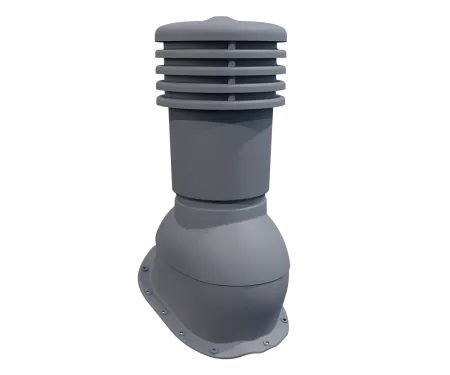 Eurovent® VENTOS X G18 RAL 7036