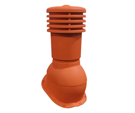 Eurovent® VENTOS X G18 RAL 8004