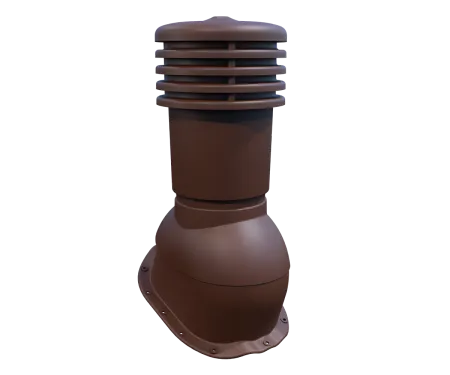 Eurovent® VENTOS X G18 RAL 8017