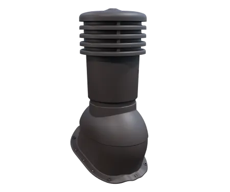 Eurovent® VENTOS X G18 RAL 8019