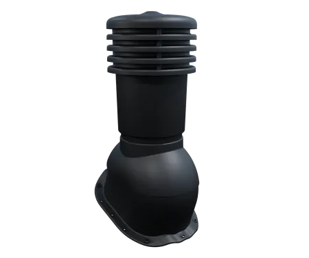 Eurovent® VENTOS X G18 RAL 9005