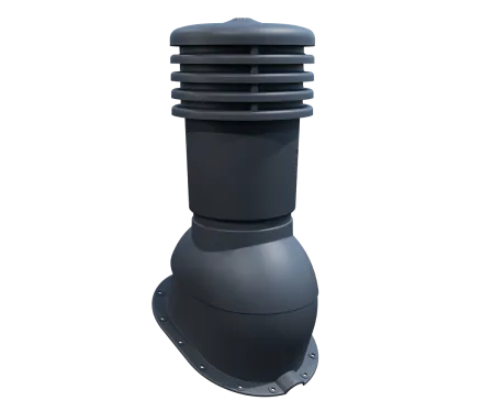 Eurovent® VENTOS X M11 RAL 7024