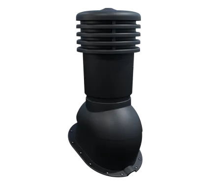 Eurovent® VENTOS X M11 RAL 9005