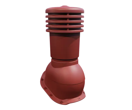 Eurovent® VENTOS X B26 RAL 3009