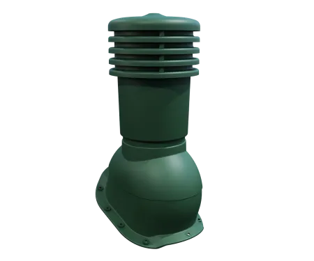 Eurovent® VENTOS X B26 RAL 6020