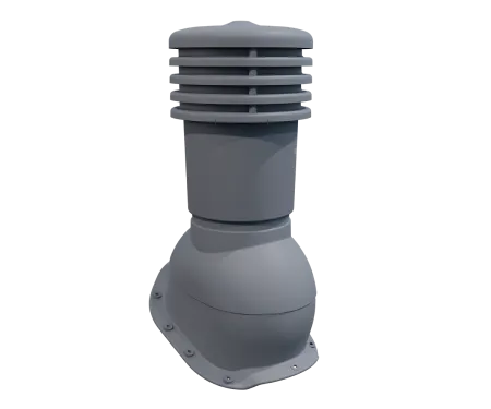 Eurovent® VENTOS X B26 RAL 7036