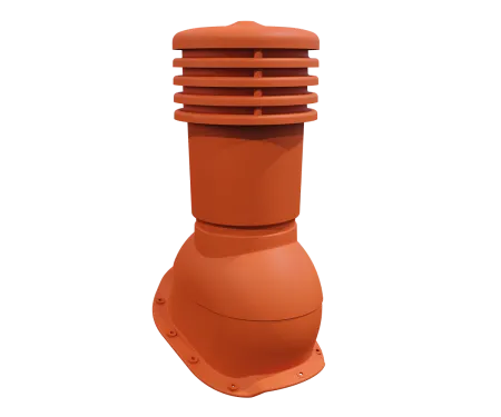 Eurovent® VENTOS X B26 RAL 8004