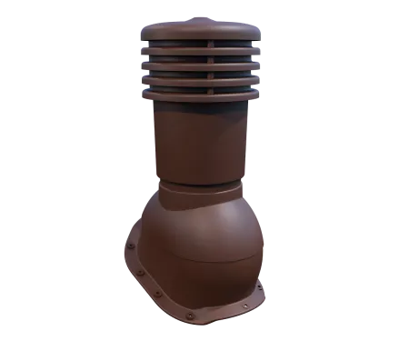 Eurovent® VENTOS X B26 RAL 8017