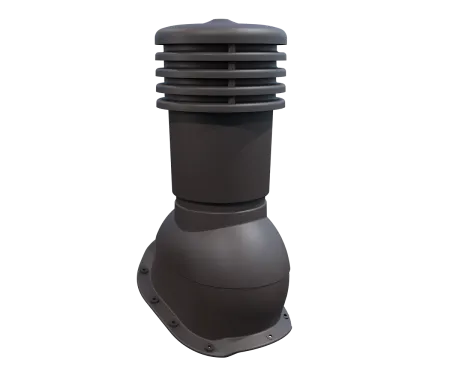 Eurovent® VENTOS X B26 RAL 8019