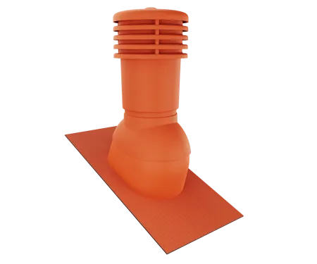 Eurovent® VENTOS X BITU UNI EPDM RAL 8004