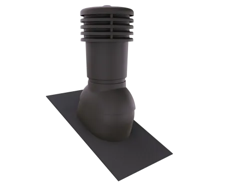 Eurovent® VENTOS X BITU UNI EPDM RAL 8019