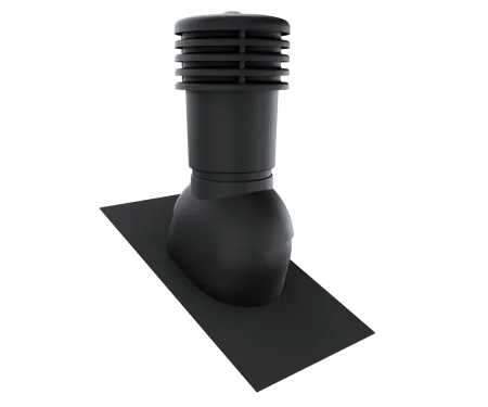 Eurovent® VENTOS X BITU UNI EPDM RAL 9005