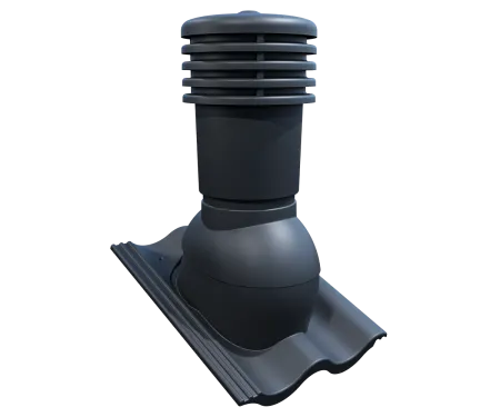 Eurovent® VENTOS X PLUS C RAL 7021