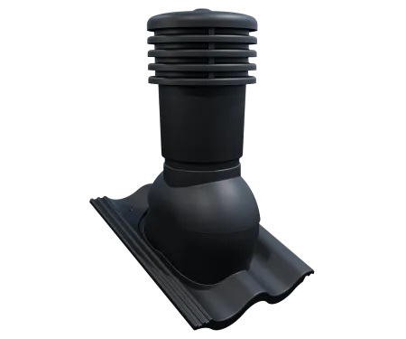 Eurovent® VENTOS X PLUS C RAL 9005