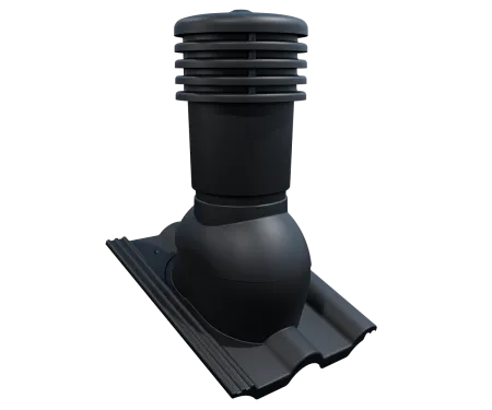 Eurovent® VENTOS X PLUS R RAL 9005