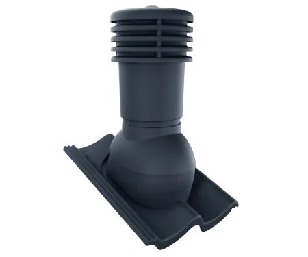 Eurovent® VENTOS X PLUS S RAL 7024