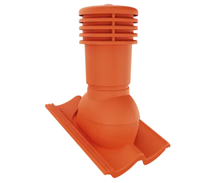 Eurovent® VENTOS X PLUS S RAL 8004