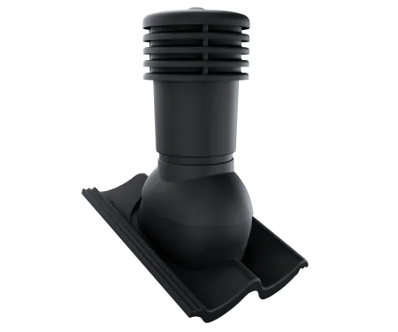 Eurovent® VENTOS X PLUS S RAL 9005