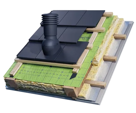 Eurovent® VENTOS X PLUS T montaż