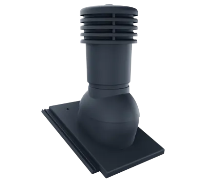 Eurovent® VENTOS X PLUS T RAL 7024