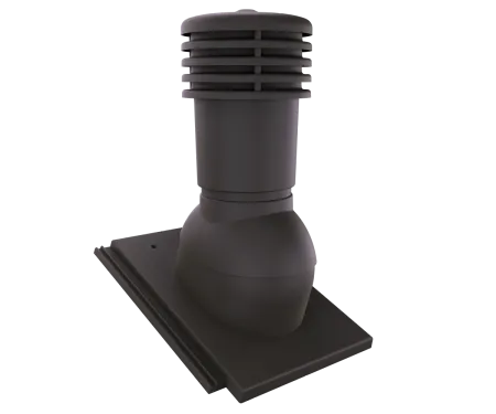 Eurovent® VENTOS X PLUS T RAL 8019