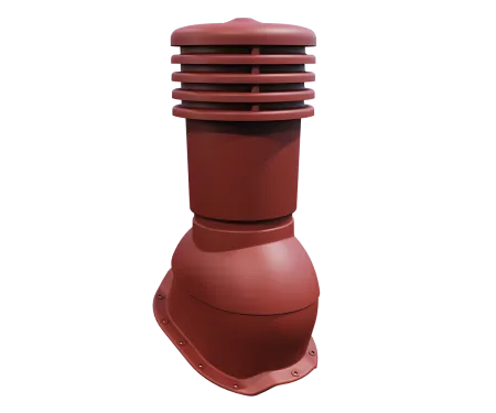 Eurovent® VENTOS X R28 RAL 3009