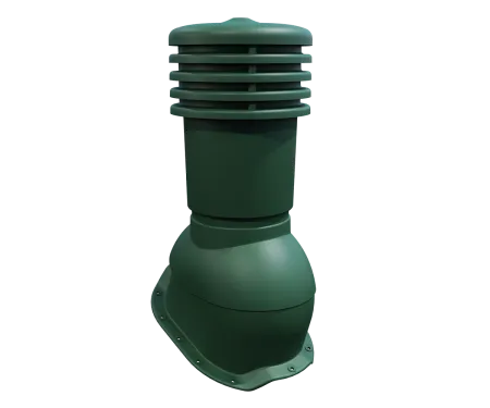 Eurovent® VENTOS X R28 RAL 6020