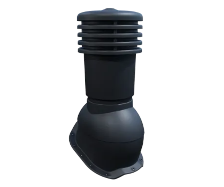 Eurovent® VENTOS X R28 RAL 7021