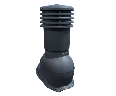 Eurovent® VENTOS X R28 RAL 7024