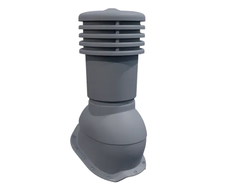 Eurovent® VENTOS X R28 RAL 7036