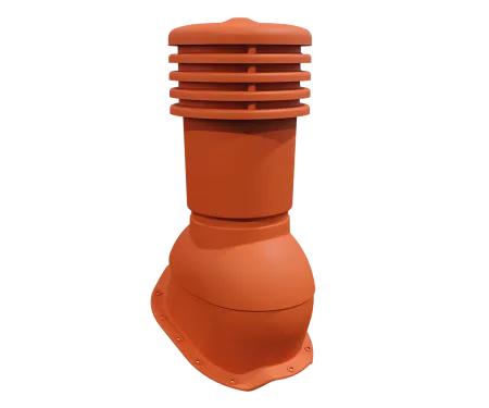 Eurovent® VENTOS X R28 RAL 8004