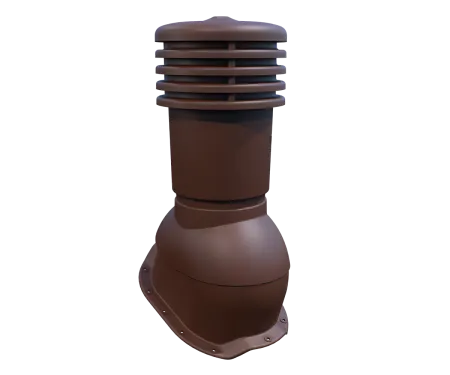 Eurovent® VENTOS X R28 RAL 8017