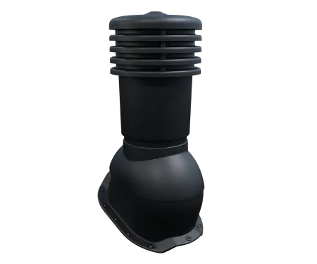 Eurovent® VENTOS X R28 RAL 9005