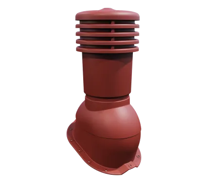 Eurovent® VENTOS X T18 RAL 3009