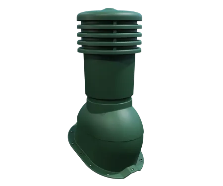 Eurovent® VENTOS X T18 RAL 6020