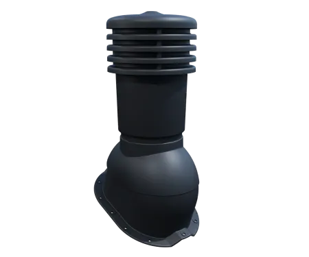 Eurovent® VENTOS X T18 RAL 7021