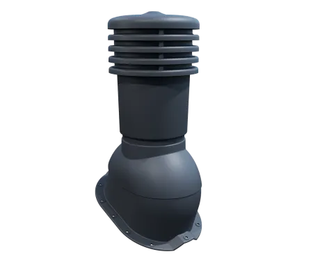 Eurovent® VENTOS X T18 RAL 7024