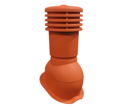 Eurovent® VENTOS X T18 RAL 8004