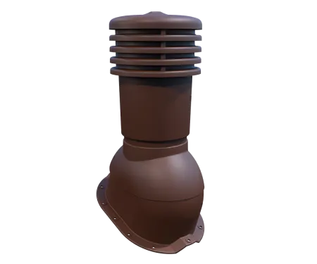 Eurovent® VENTOS X T18 RAL 8017