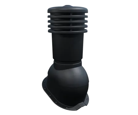 Eurovent® VENTOS X T18 RAL 9005