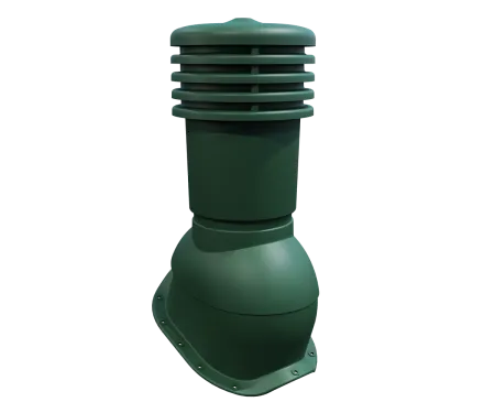 Eurovent® VENTOS X W35 RAL 6020