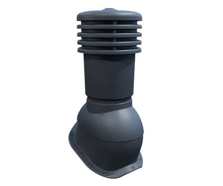 Eurovent® VENTOS X W35 RAL 7024