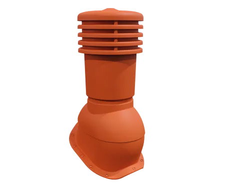 Eurovent® VENTOS X W35 RAL 8004