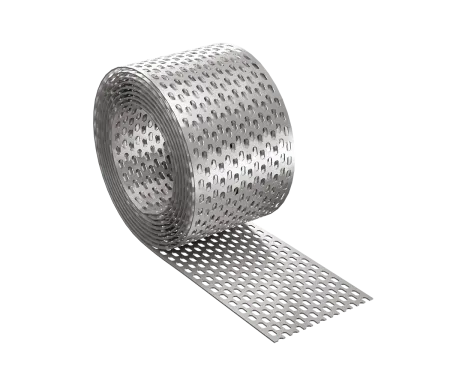 Eurovent® KRATKA OKAPOWA ALU