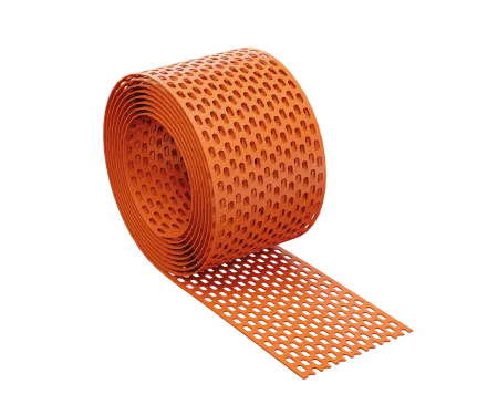 Eurovent® KRATKA OKAPOWA 