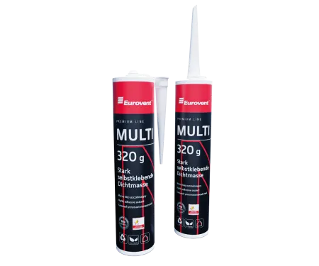 Eurovent® MULTI - zdjecie produktu