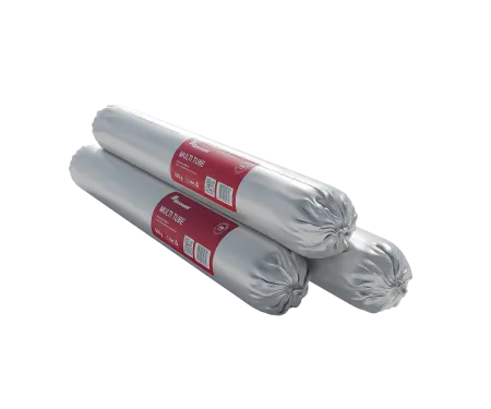 Eurovent® MULTI TUBE - zdjecie produktu