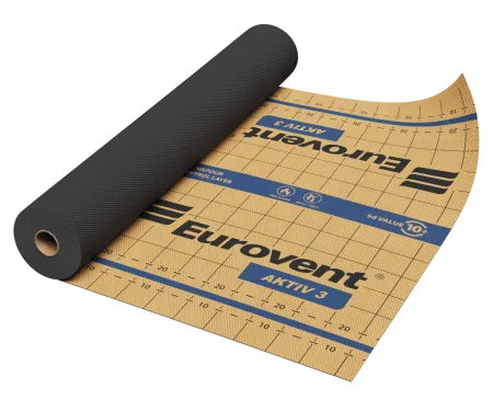 Membrana paroizolacyjnaAKTIV 3