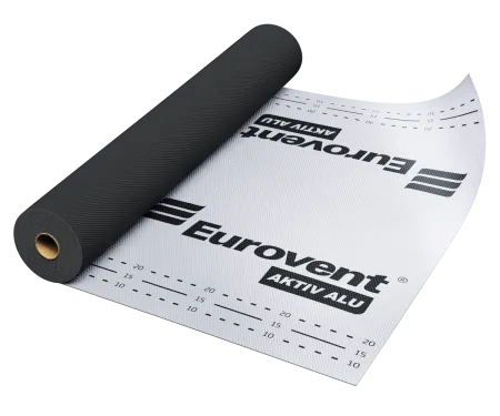 Eurovent® AKTIV ALU